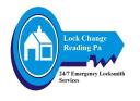 Lock Change Reading Pa logo
